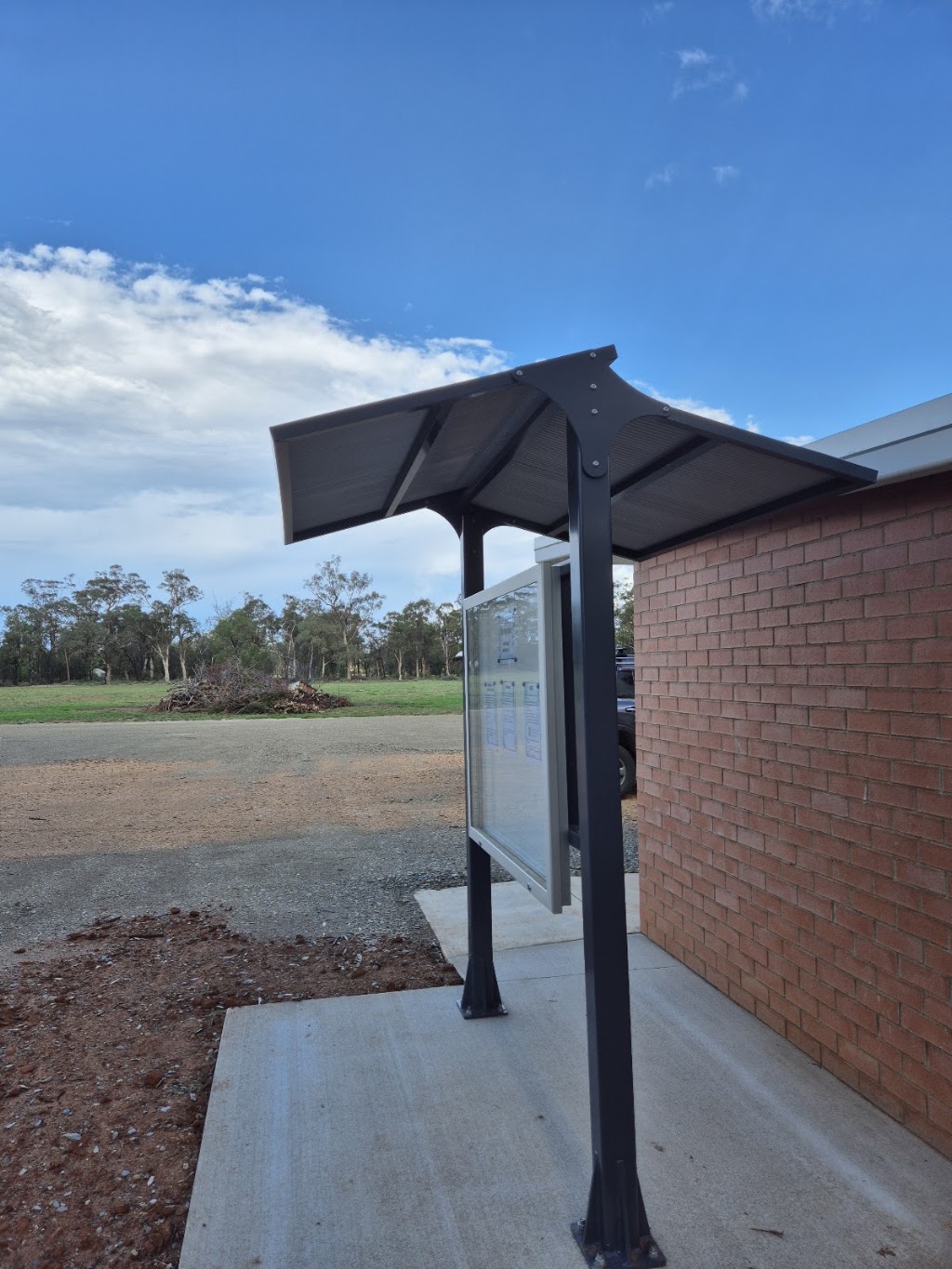 Caragabal Sportsground - Camping Welcome | Mid Western Hwy, Caragabal NSW 2810, Australia | Phone: 0400 809 166