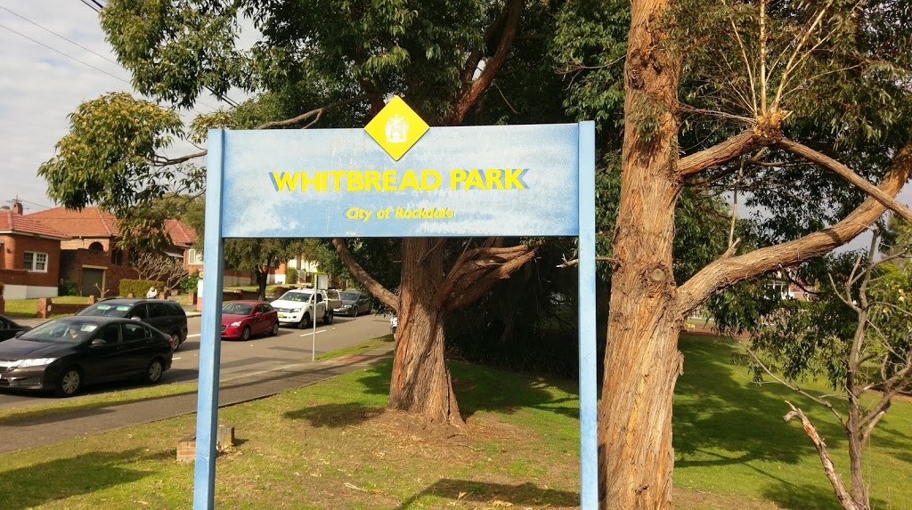 Whitbread Park | Bexley North NSW 2207, Australia