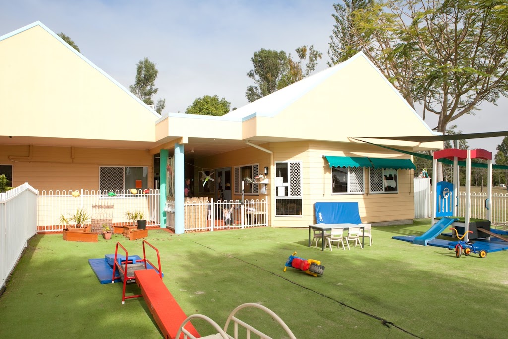 Goodstart Early Learning - Fernvale | school | 4 Davillea Ct, Fernvale QLD 4306, Australia | 1800222543 OR +61 1800 222 543