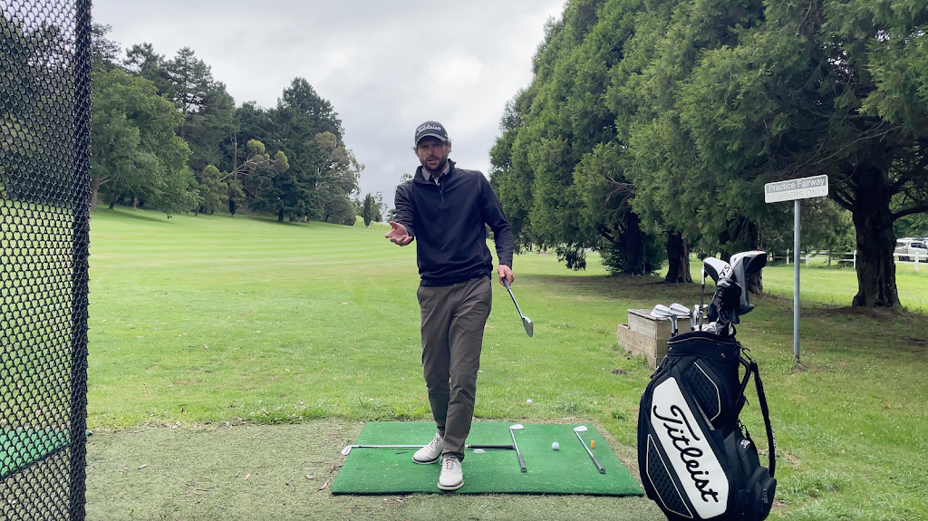 JK Performance Coaching | Davy St, Woodend VIC 3442, Australia | Phone: 0438 357 890