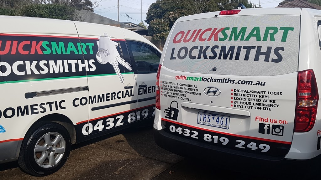 Diggers Rest Locksmiths | 11 Shoring Rd, Diggers Rest VIC 3429, Australia | Phone: 0432 819 249