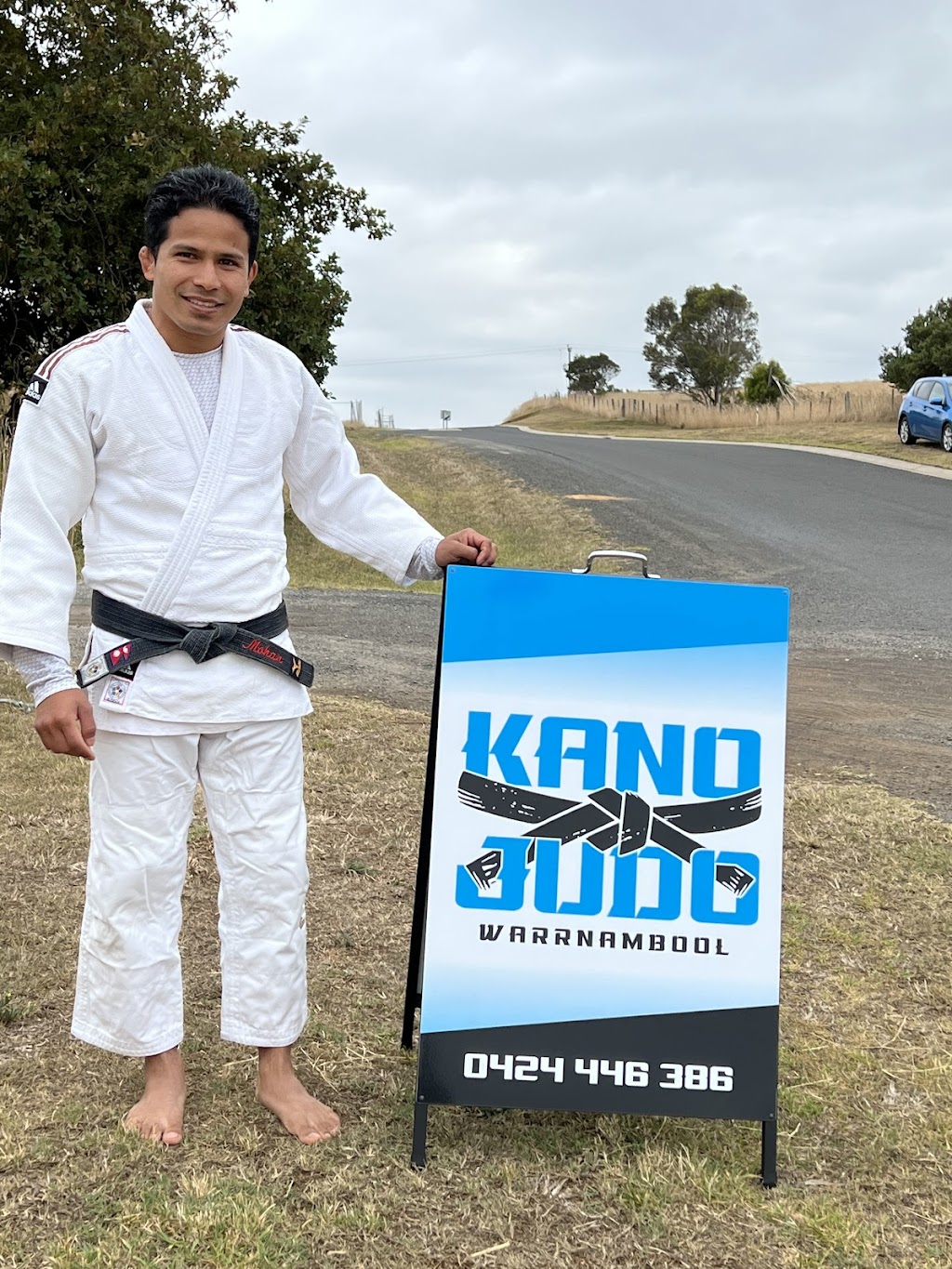 Kano Judo Club, Warrnambool |  | 195 Harrington Rd, Dennington VIC 3280, Australia | 0424446386 OR +61 424 446 386