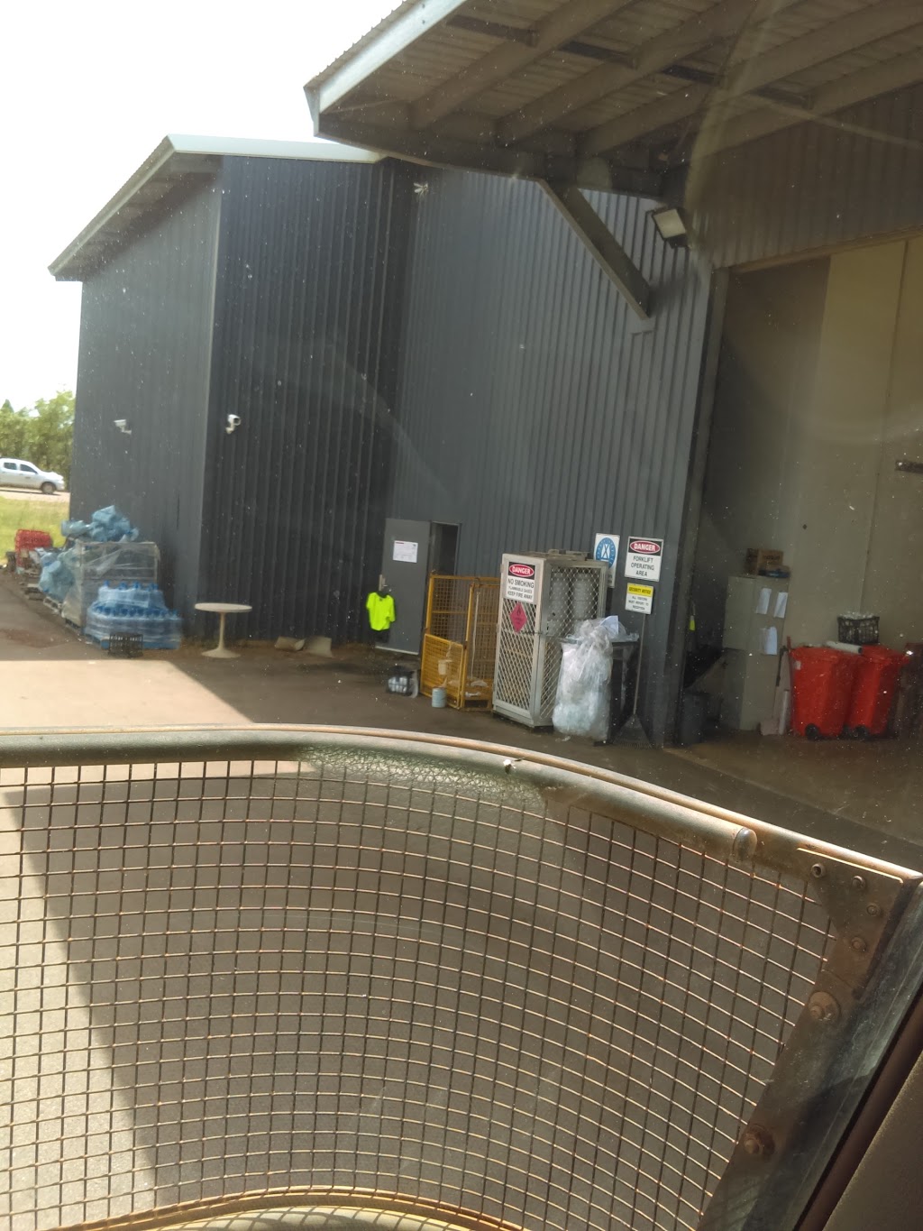 Sinwa Australia Pty Ltd (Darwin) | 32 Mendis Rd, East Arm NT 0822, Australia | Phone: (08) 8947 4944