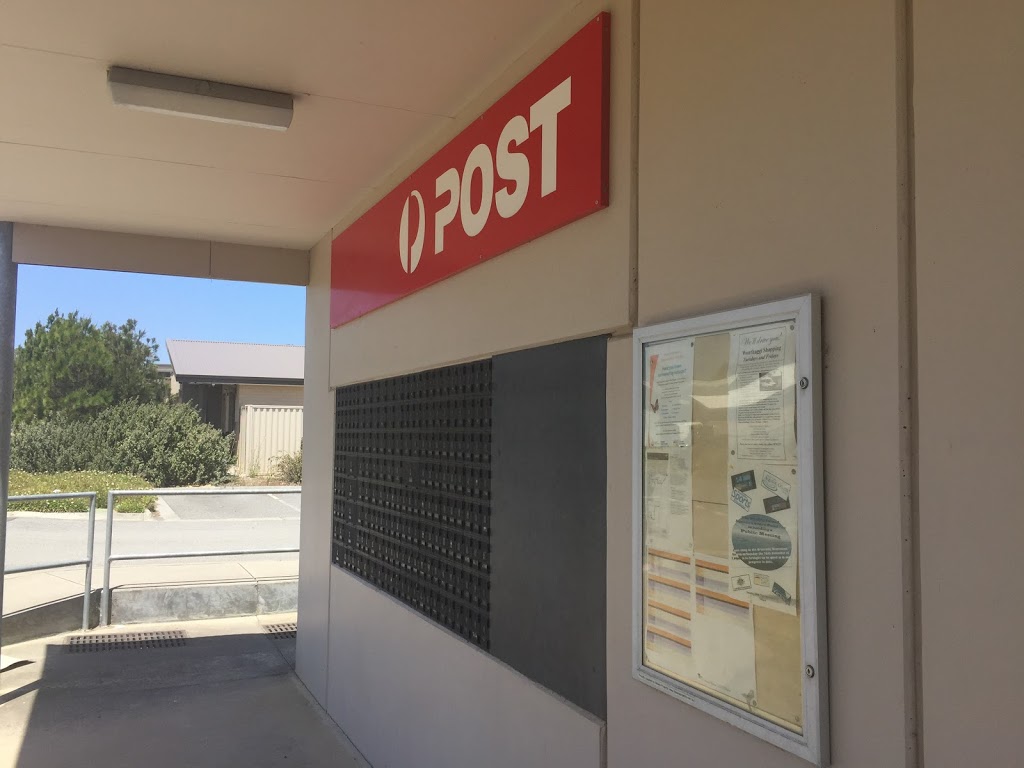 Australia Post - Grantville LPO | post office | shop 2/1501 Bass Hwy, Grantville VIC 3984, Australia | 131318 OR +61 131318