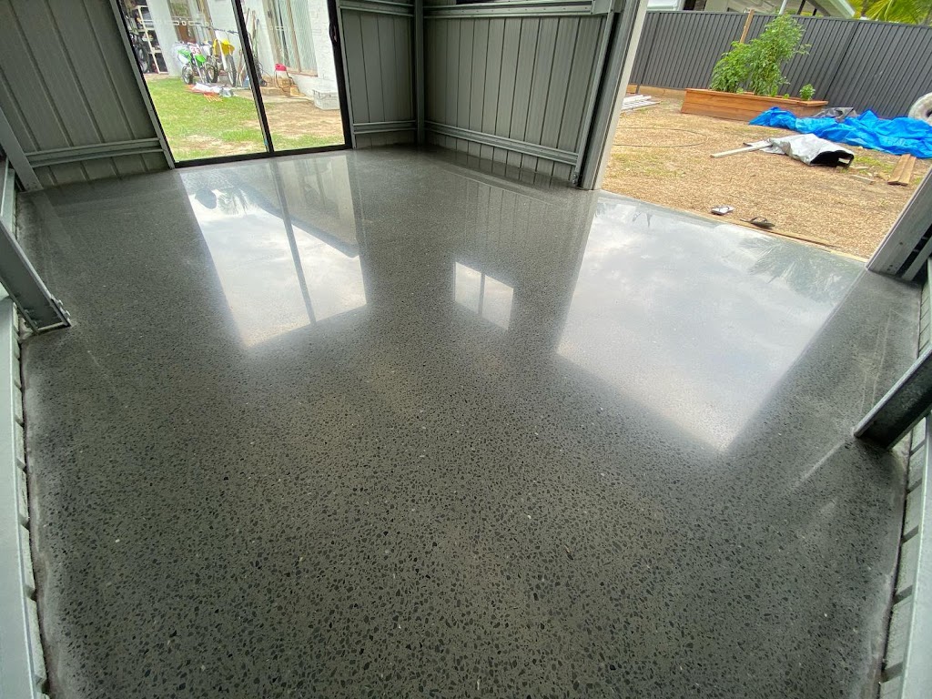 All Concept Concrete | 22 Aruma Ave, Burleigh Waters QLD 4220, Australia | Phone: 0428 078 746
