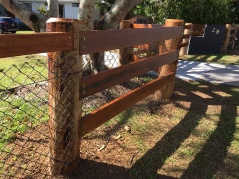 Neil Mack Fencing | 8418 Tweed Valley Way, Eviron NSW 2484, Australia | Phone: 0427 241 680