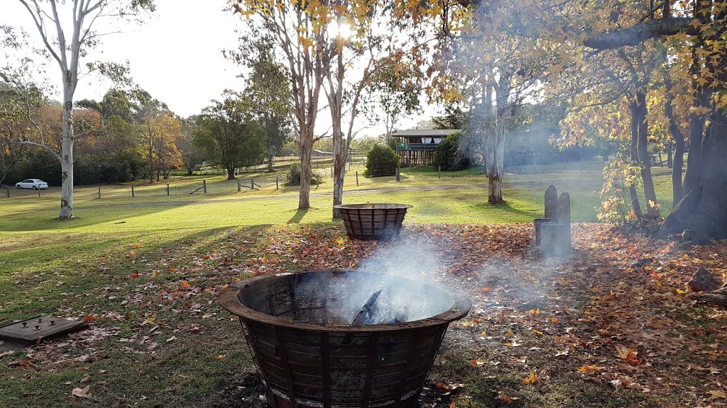 Wollombi Tavern | campground | 2994 Great N Rd, Wollombi NSW 2325, Australia | 0249983261 OR +61 2 4998 3261