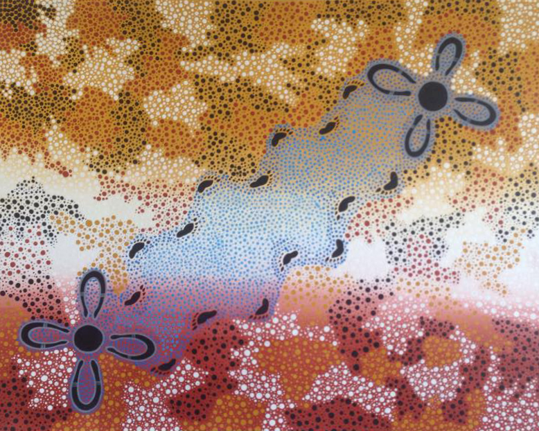 Bourke Aboriginal Art Gallery | 26 Oxley St, Bourke NSW 2840, Australia | Phone: 0439 962 029