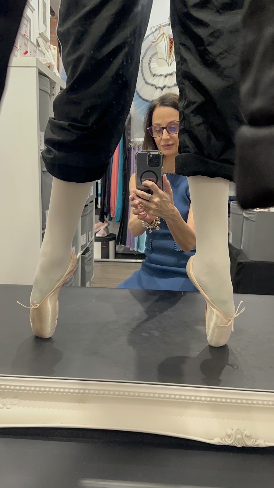 Ballet Emporium | Lord Howe St, Dover Heights NSW 2030, Australia | Phone: (02) 8937 0751