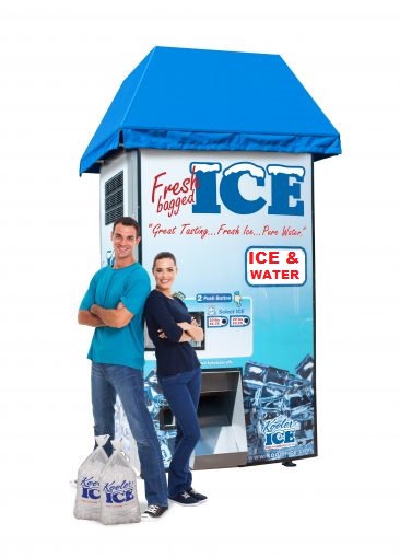 Kooler Ice Australia | 19 Yilen Cl, Beresfield NSW 2322, Australia | Phone: 0408 013 629