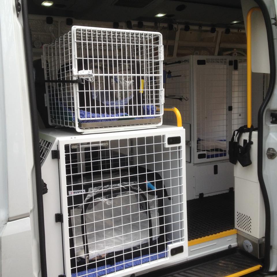 Pet Ambulance Services | Dunlop ACT 2615, Australia | Phone: 0448 789 039