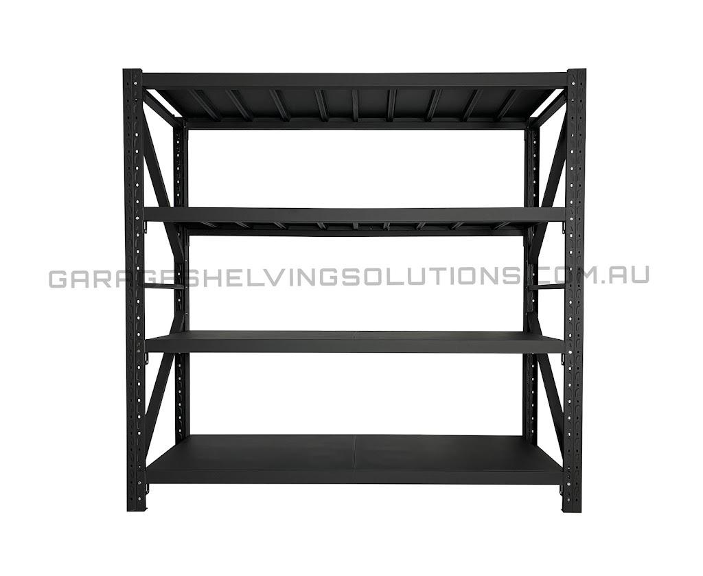 Garage Shelving Solutions | furniture store | 5 Lynette St, Forbes NSW 2871, Australia | 0428714946 OR +61 428 714 946