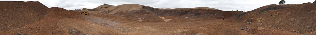 Mount Shadwell Quarry |  | 104 Mortlake-Ararat Rd, Mortlake VIC 3272, Australia | 0355587888 OR +61 3 5558 7888