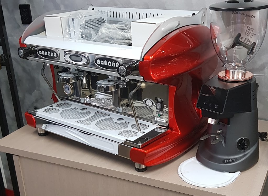 VCM-Coffee Machine Sales and Repairs on all makes of coffee mach | electronics store | 11/93 Hector St W, Osborne Park WA 6017, Australia | 0892441900 OR +61 8 9244 1900