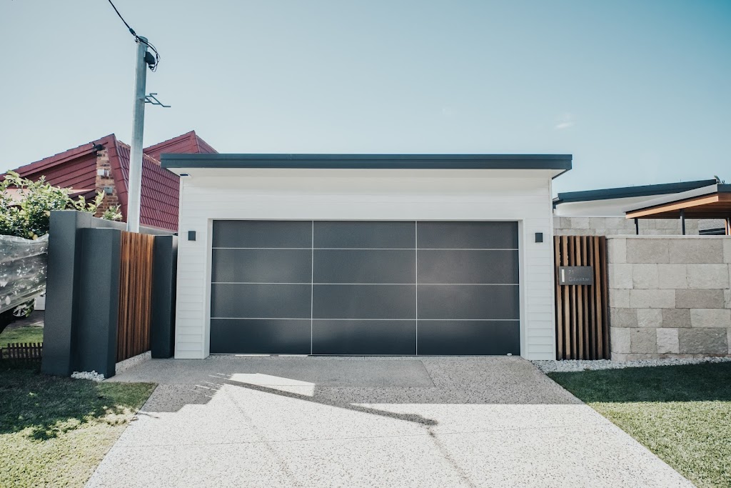 Steel-Line Garage Doors - Hobart |  | 3/237 Kennedy Dr, Cambridge TAS 7170, Australia | 0362157300 OR +61 3 6215 7300