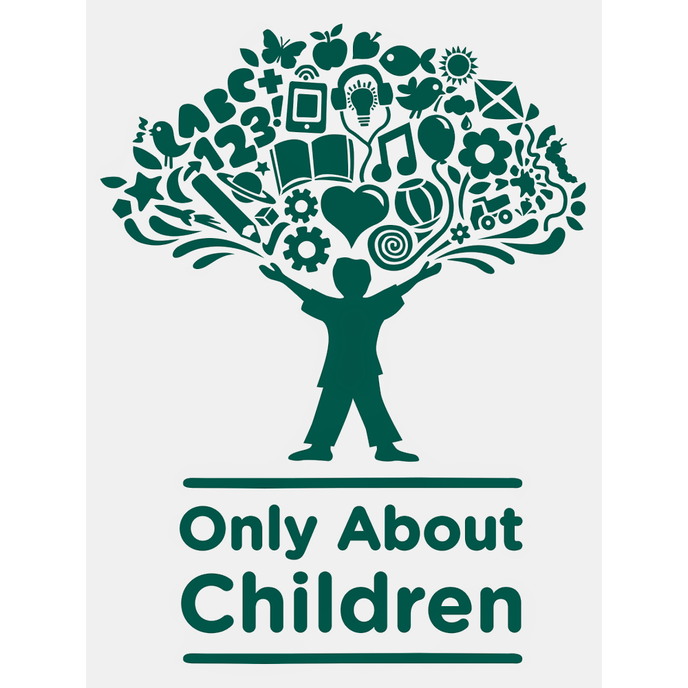 Only About Children Hampton | school | 461/463 Bluff Rd, Hampton VIC 3188, Australia | 138622 OR +61 138622