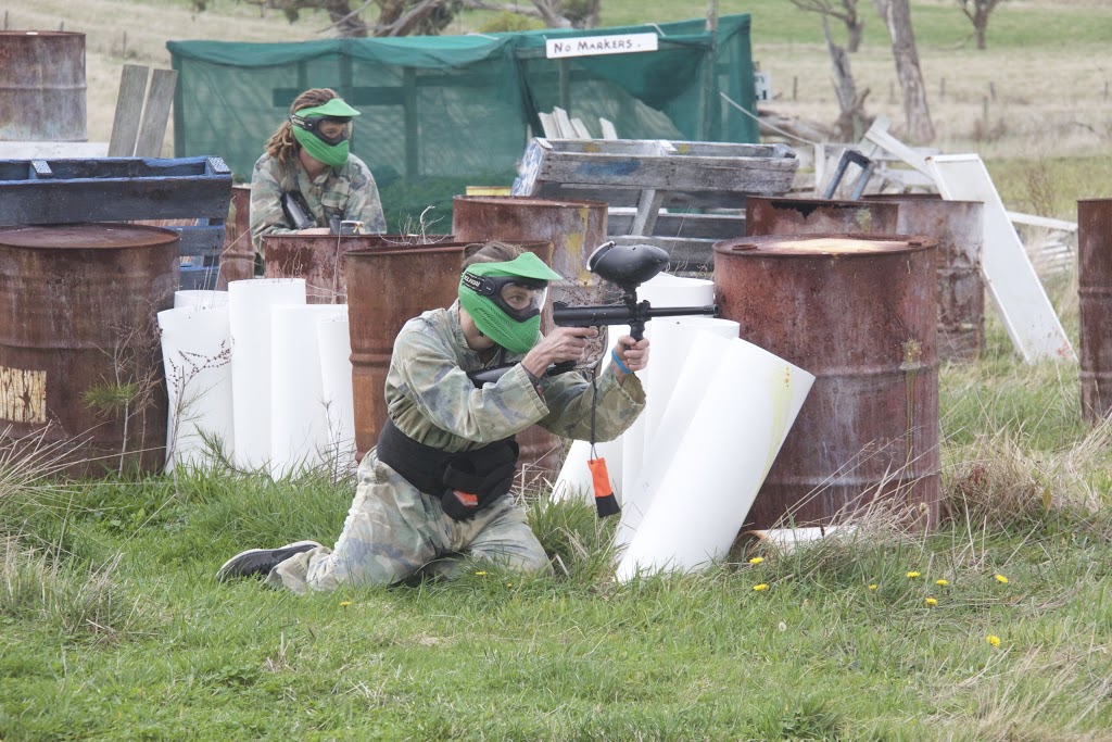 Bass Coast Paintball |  | 426 W Creek Rd, West Creek VIC 3992, Australia | 0413693376 OR +61 413 693 376