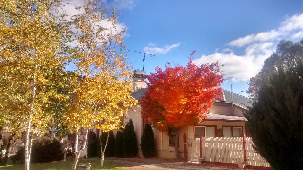 Omeo Colonial Accommodation | lodging | 159 Day Ave, Omeo VIC 3898, Australia | 0351591388 OR +61 3 5159 1388