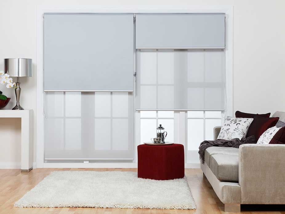 Interior Roller Blinds Sydney | 7 Capizzi Pl, Castle Hill NSW 2154, Australia | Phone: 0424 438 959