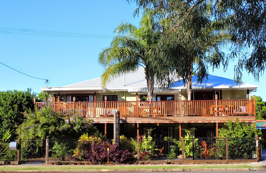 Five 3 Five | lodging | 535 Charlton Esplanade, Hervey Bay QLD 4655, Australia | 0406799985 OR +61 406 799 985