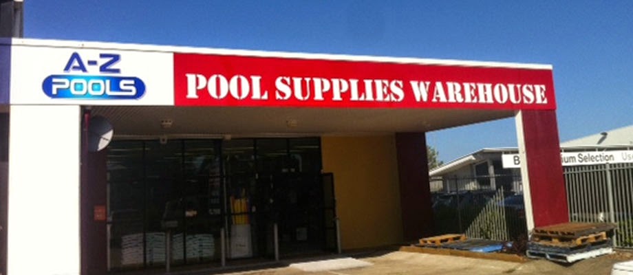 A - Z Pools | store | 782 Nicklin Way, Currimundi QLD 4551, Australia | 0754914793 OR +61 7 5491 4793