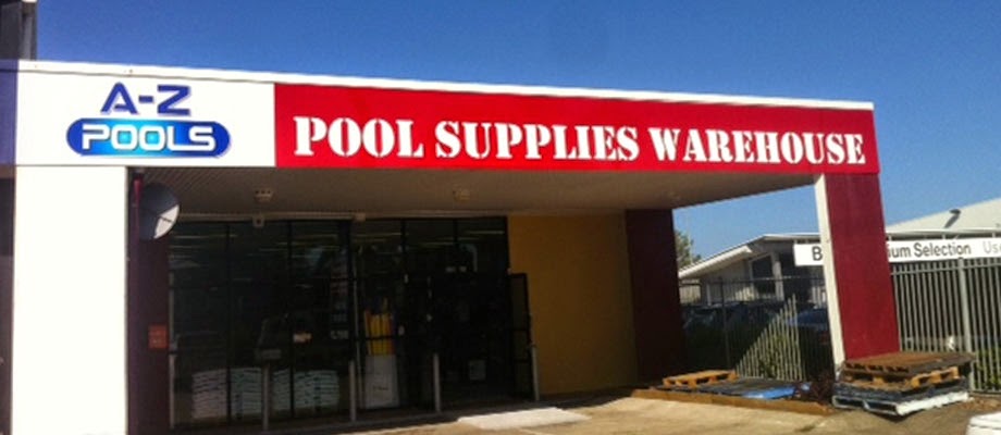 A - Z Pools | 782 Nicklin Way, Currimundi QLD 4551, Australia | Phone: (07) 5491 4793