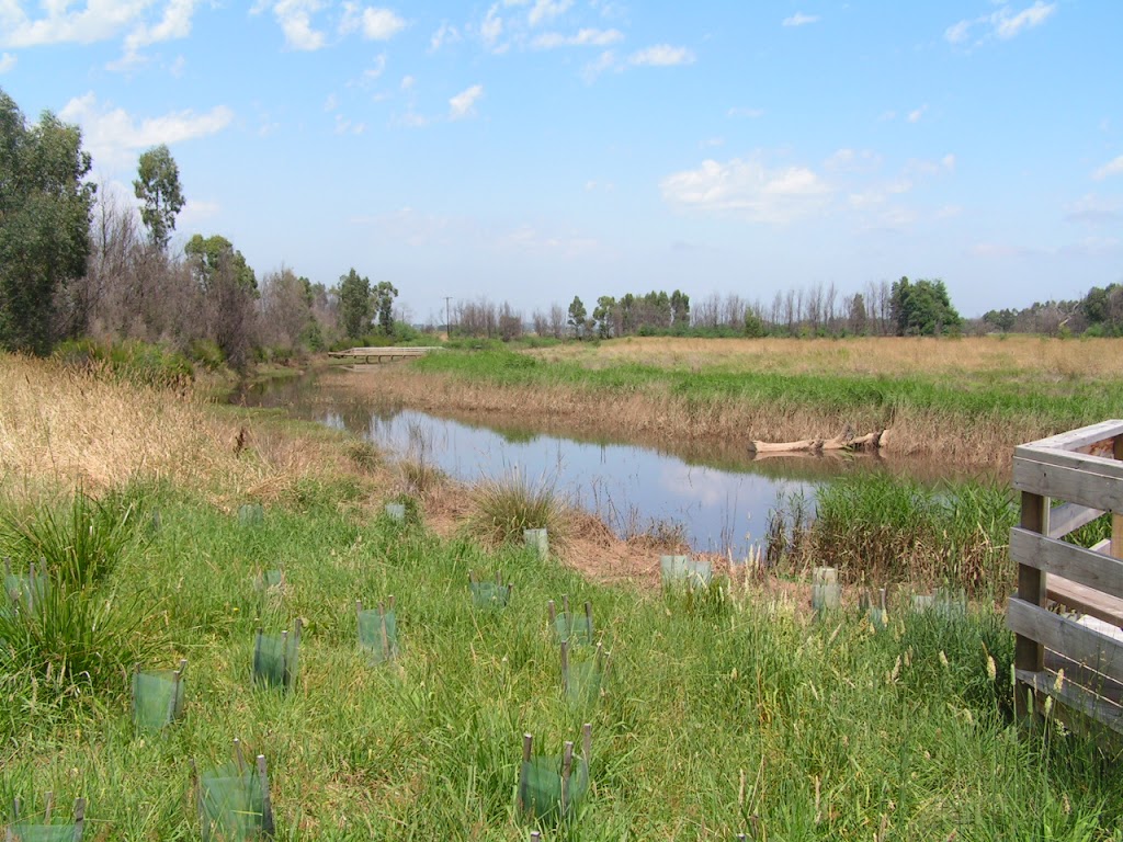 Murrup Brarn Yarra Flats Billabongs | park | 48 Melba Hwy, Yering VIC 3770, Australia | 1300368333 OR +61 1300 368 333