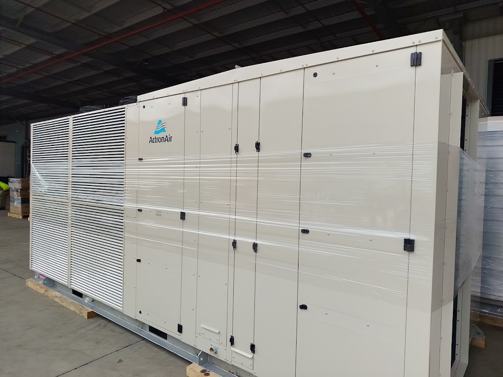 ActronAir | 7 Fairview Place, Marsden Park NSW 2765, Australia | Phone: 1300 522 722