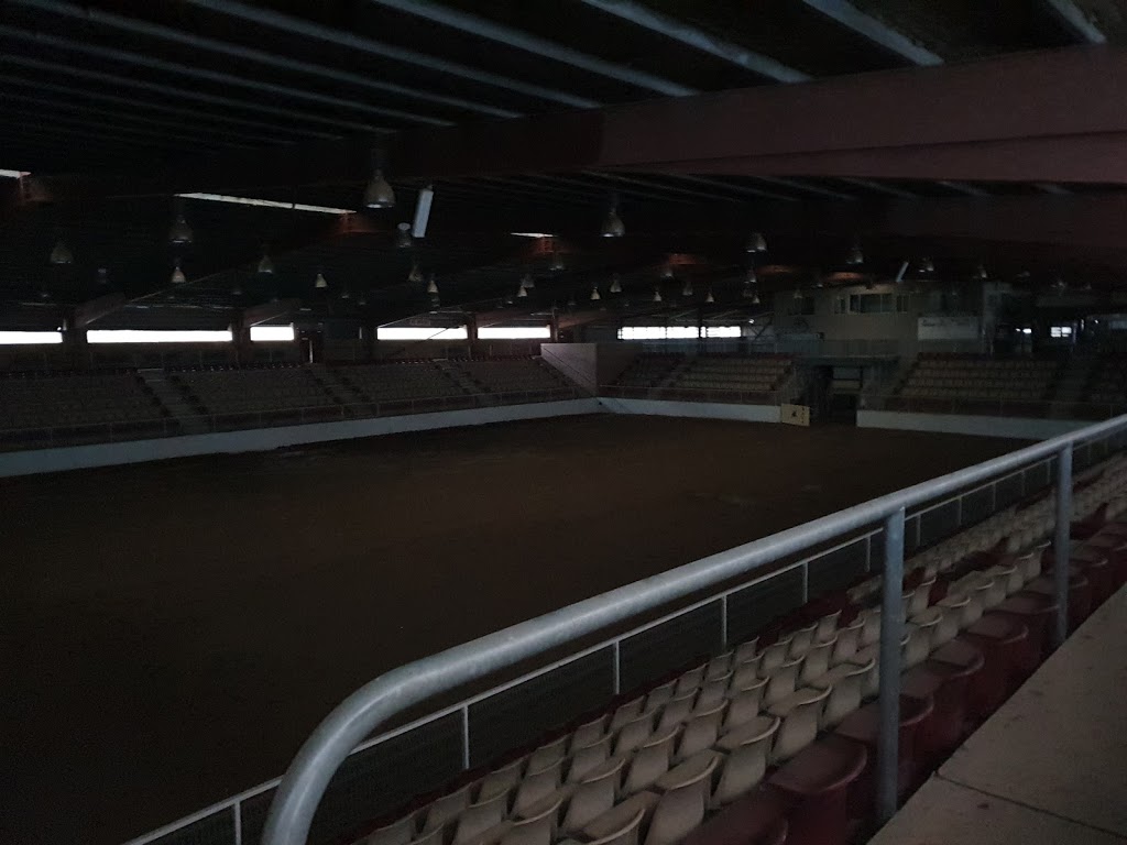 Horseworld Sportsworld Equestrian Stadium | stadium | 191 Maguires Rd, Maraylya NSW 2765, Australia | 0417335502 OR +61 417 335 502