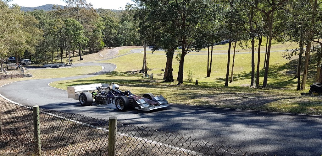 Mount Cotton Hillclimb | 47 Gramzow Rd, Mount Cotton QLD 4165, Australia | Phone: (07) 3274 1611