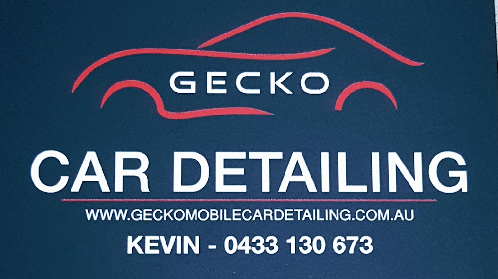 Gecko Mobile Car Detailing | Beenleigh QLD 4207, Australia | Phone: 0433 130 673