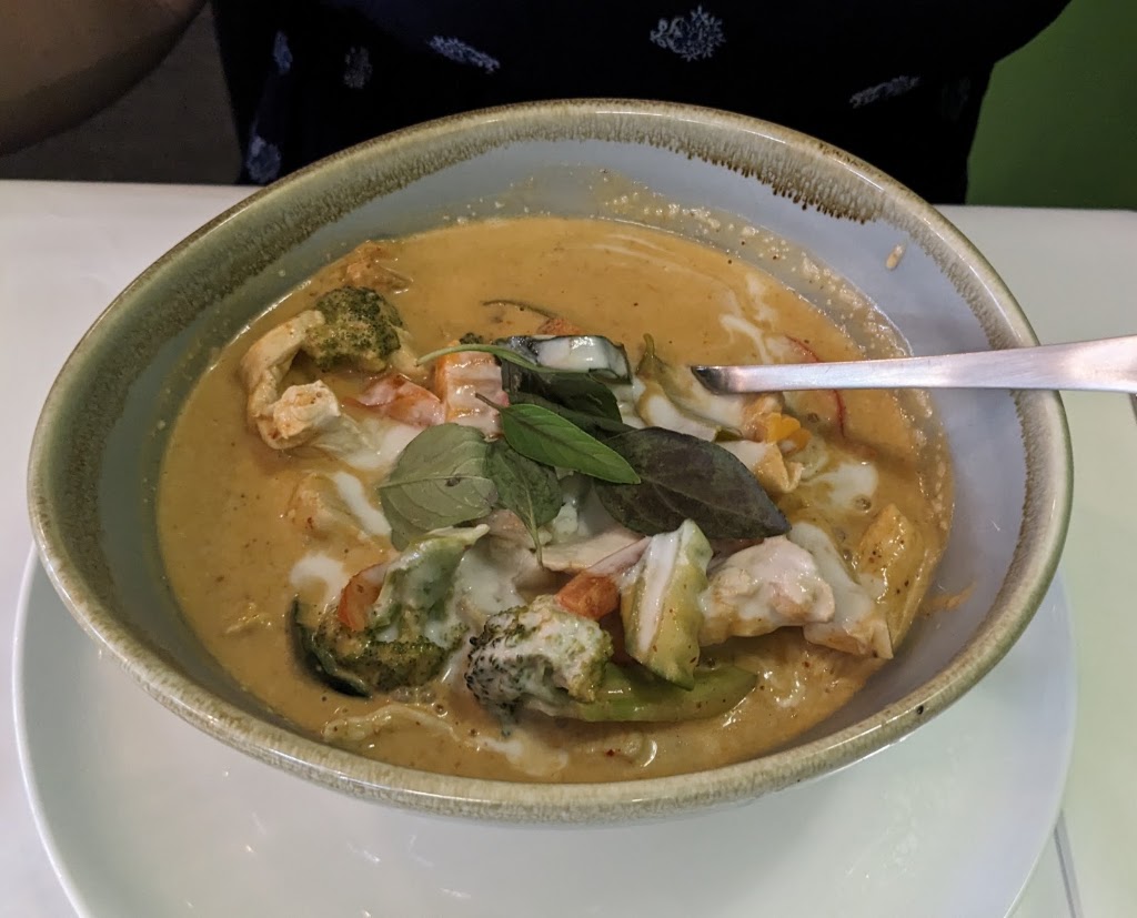 Nans Thai Restaurant | 2432 Frankston - Flinders Rd, Bittern VIC 3918, Australia | Phone: (03) 5931 5743