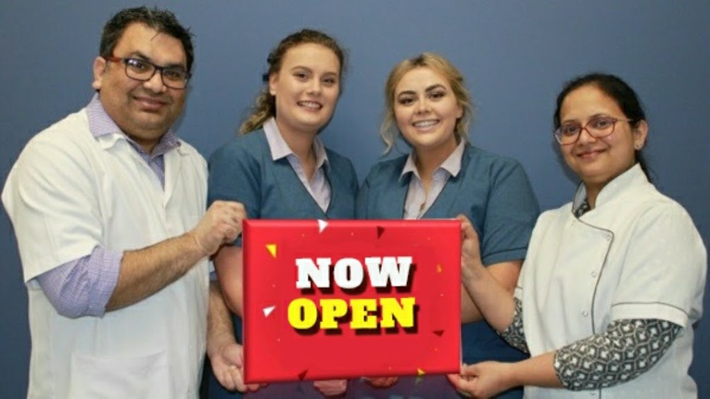 My Dentist Ballarat | dentist | Norman Street &, Gillies St N, Wendouree VIC 3350, Australia | 0343355903 OR +61 3 4335 5903