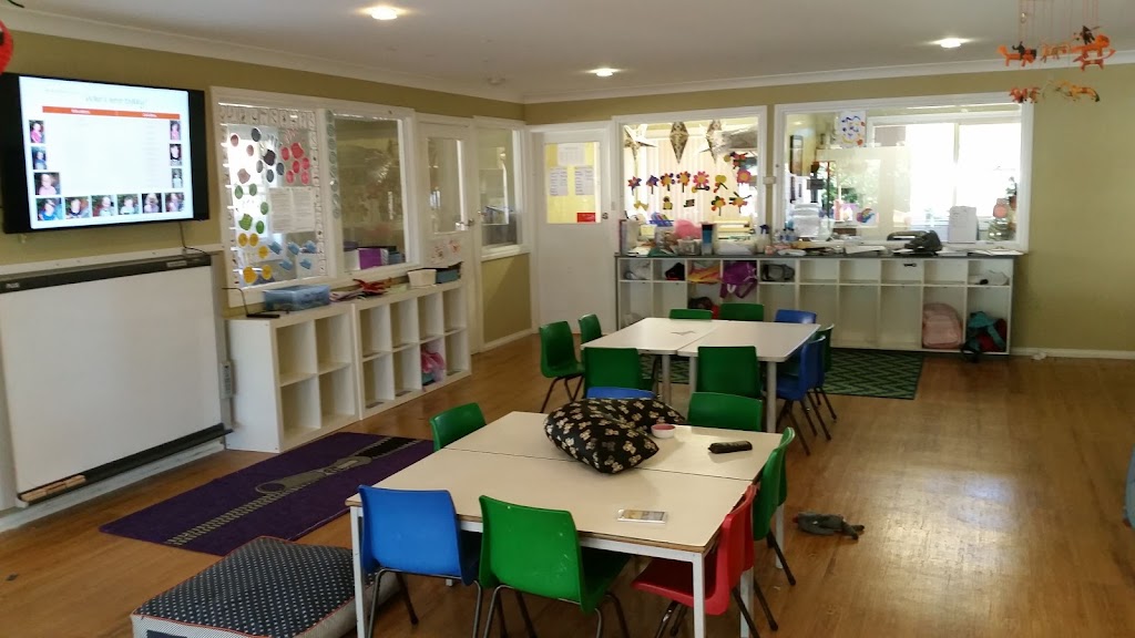 Goulburn Academy of Early Learning | 5 Chiswick St, Goulburn NSW 2580, Australia | Phone: (02) 4822 5505