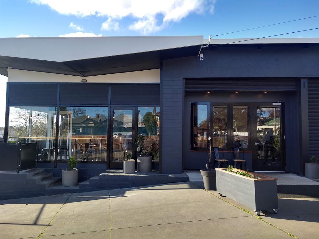 Drive Café | 227 Grant St, Golden Point VIC 3350, Australia | Phone: (03) 4373 1659