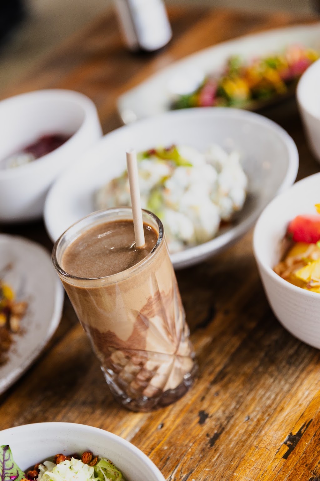 Booln Booln Cafe | 410 Surf Coast Hwy, Grovedale VIC 3216, Australia | Phone: (03) 4252 8777