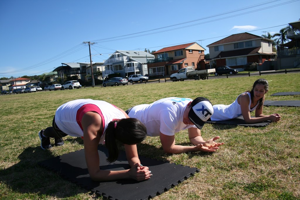 XT Fitness Personal Training | 32 Iluka Ave, Elanora Heights NSW 2101, Australia | Phone: 0414 612 671
