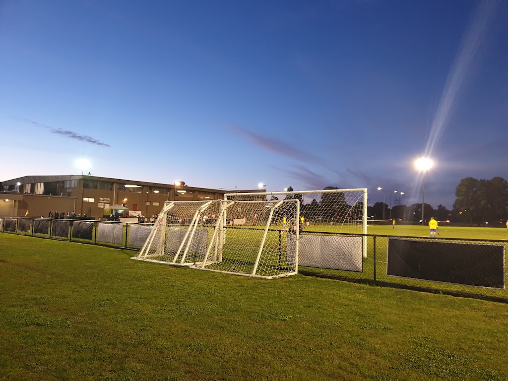 Epping City FC | point of interest | 55 Oherns Rd, Epping VIC 3076, Australia | 0420991443 OR +61 420 991 443