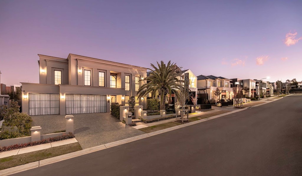 HomeQuest | Ernesta Pl, Bella Vista NSW 2155, Australia | Phone: 1300 714 332