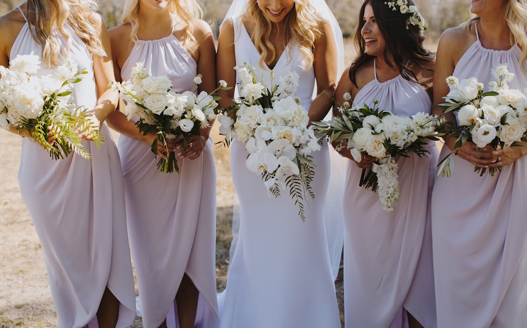 Naomi Rose Floral Design | 21 Citrus St, Braeside VIC 3195, Australia | Phone: 0416 436 624