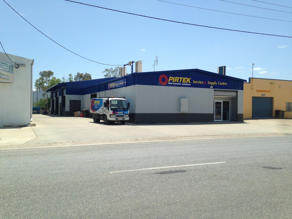 Pirtek Rockhampton | car repair | 42 Knight St, Park Avenue QLD 4701, Australia | 0749265500 OR +61 7 4926 5500