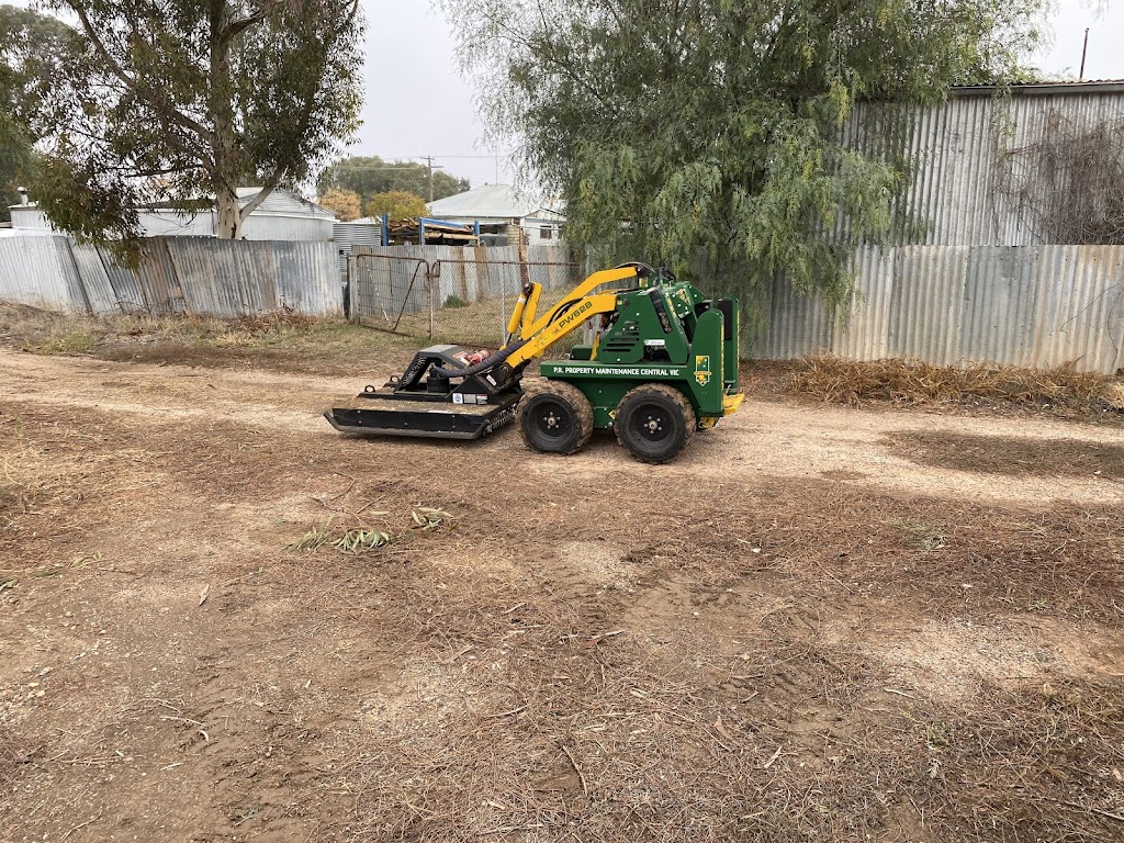 PR Property Maintenance Central Vic | 234 Westblade Ave, Kerang VIC 3579, Australia | Phone: 0407 501 473