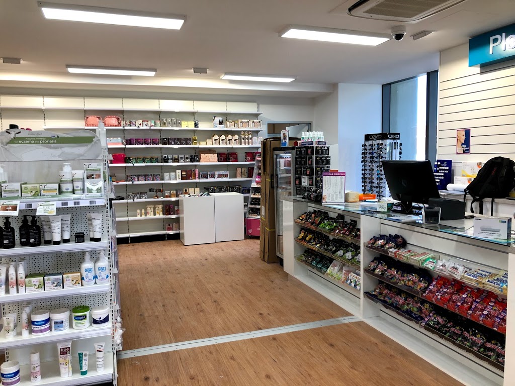 HealthSmart Pharmacy Bendigo | 130 Arnold St, Bendigo VIC 3550, Australia | Phone: (03) 5442 5055