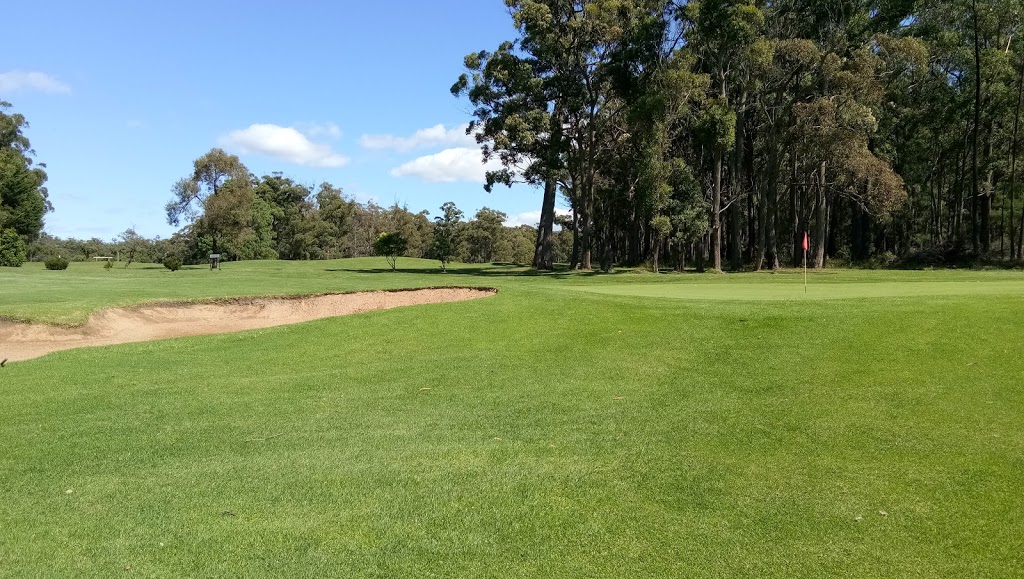 Eden Gardens Country Club | 79 Princes Hwy, Eden NSW 2551, Australia | Phone: (02) 6496 1126