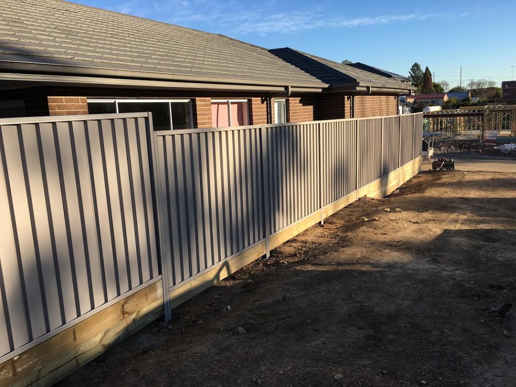 City Fencing | 25 Rickard St, Merrylands NSW 2160, Australia | Phone: 0421 233 434