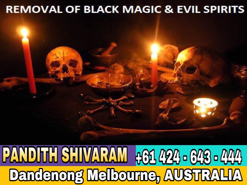 ????☪️✝️Best Astrologer In Melbourne ???? Pandith Raju Swamy ??? | hindu temple | 33 Novara Parade, St Albans VIC 3021, Australia | 0424623814 OR +61 424 623 814
