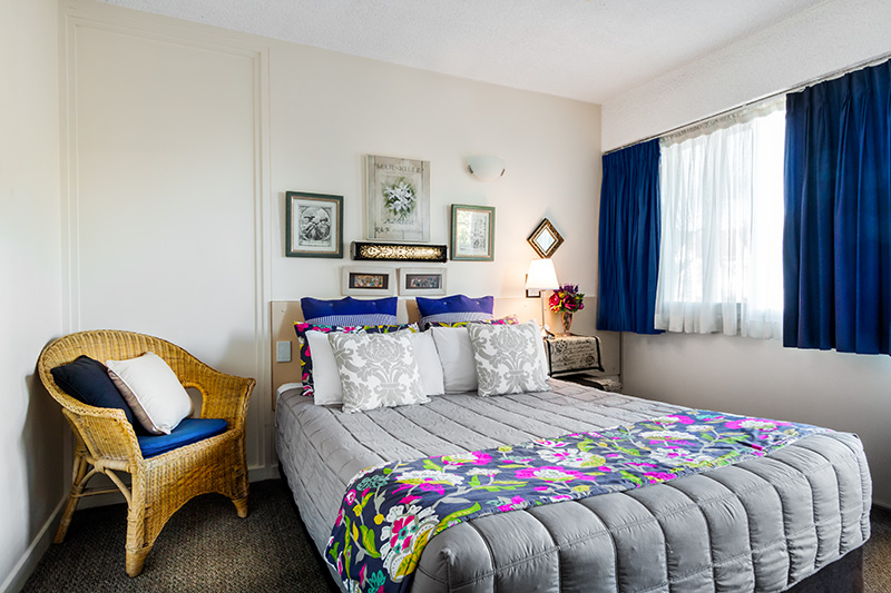 Riverview Motel | lodging | 20 Riverview Terrace, Hamilton QLD 4007, Australia | 0732684666 OR +61 7 3268 4666