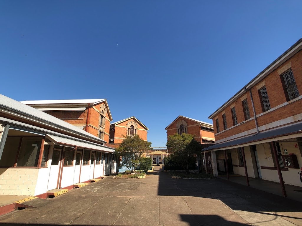 Boggo Road Gaol | museum | 21 Boggo Rd, Dutton Park QLD 4102, Australia | 0738440059 OR +61 7 3844 0059