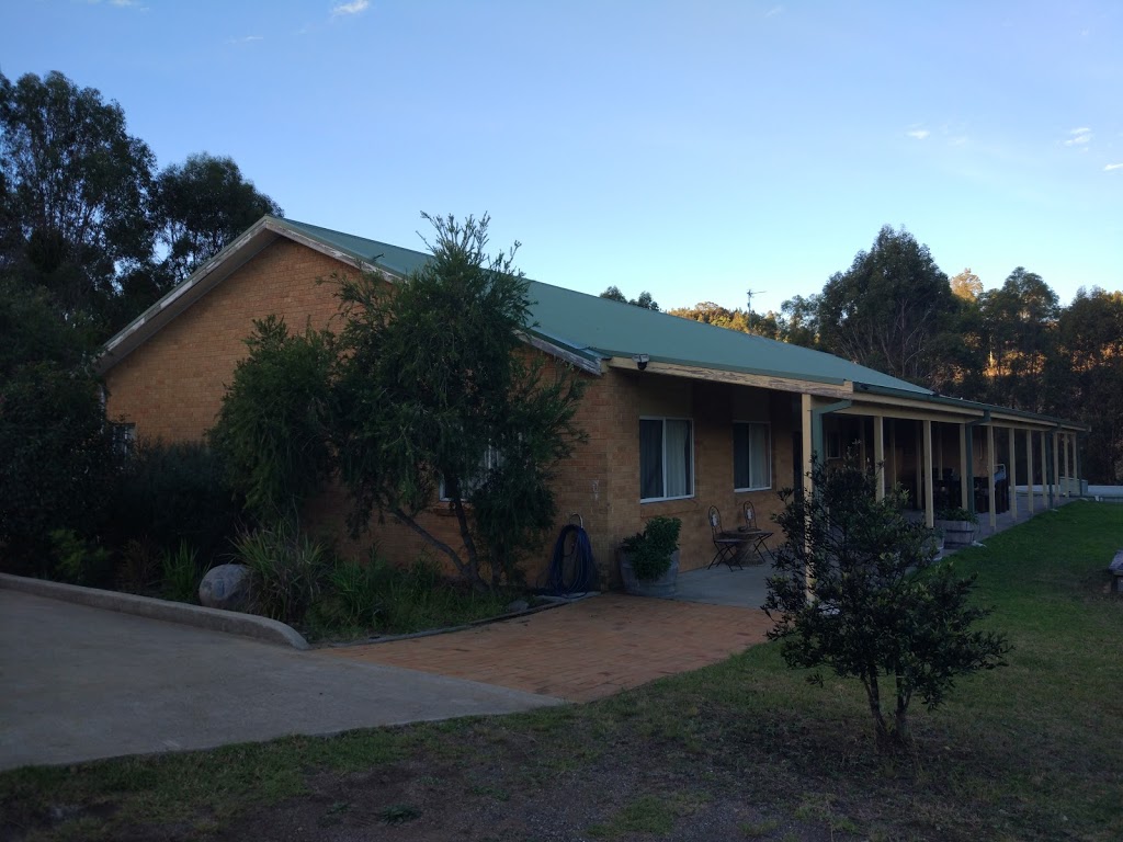 Mayumarri Healing Centre | 380 Coney Creek Ln, Quorrobolong NSW 2325, Australia | Phone: (02) 4998 6003