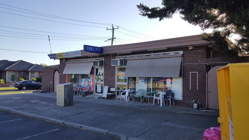 Milk Bar | supermarket | 21 Norwood Dr, Keilor East VIC 3033, Australia